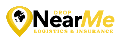 Drop Near Me Is Now | Logistics | Cargo | Packers and Movers Service